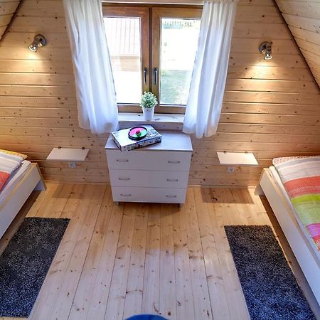 Zacisze Kopalino Villa Bagian luar foto
